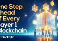 XRP和BlockDAG: 2024年加密霸权的对决