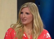 丽贝卡·阿德灵顿(Rebecca Adlington)分享了在巴黎奥运会报道时流产的心碎